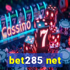 bet285 net